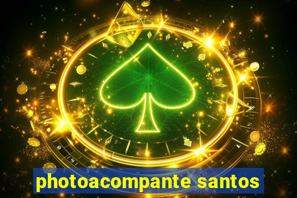 photoacompante santos